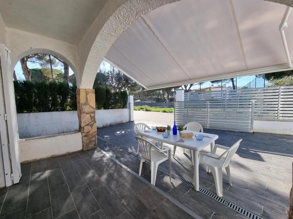 Encantadora casa cerca de la playa en L’Escala - HISP-236-216 - 4