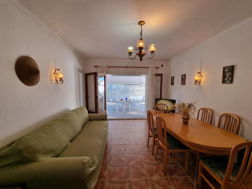 Encantadora casa cerca de la playa en L’Escala - HISP-236-216 - 5