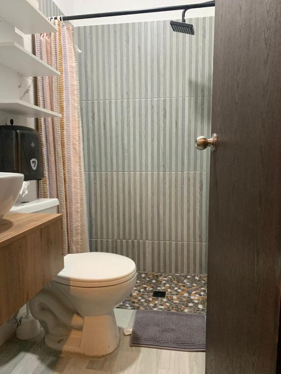 Los Soles Suite Mall del Sol Guayaquil Airport - 5