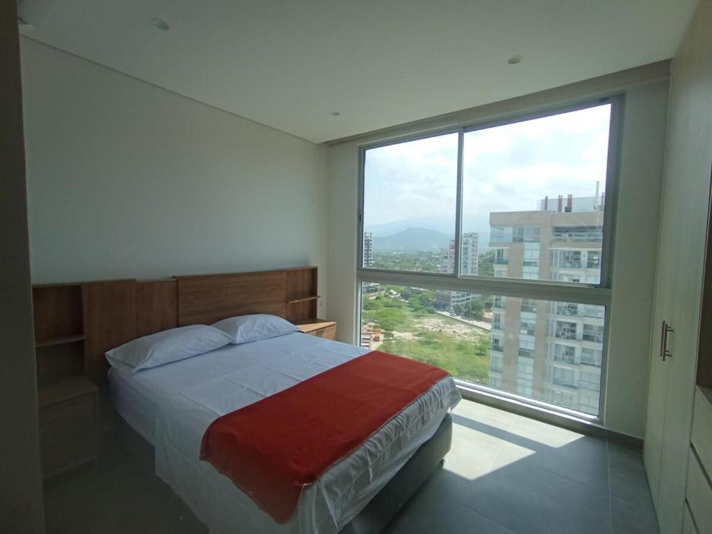 Nuevo Apartamento Excelente Ubicacion - 3