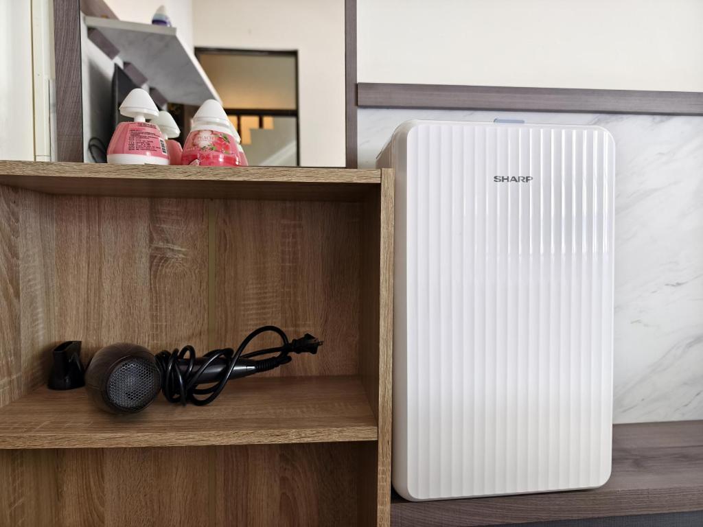 奮起湖車站 揚揚老街民宿 호텔 이미지 2