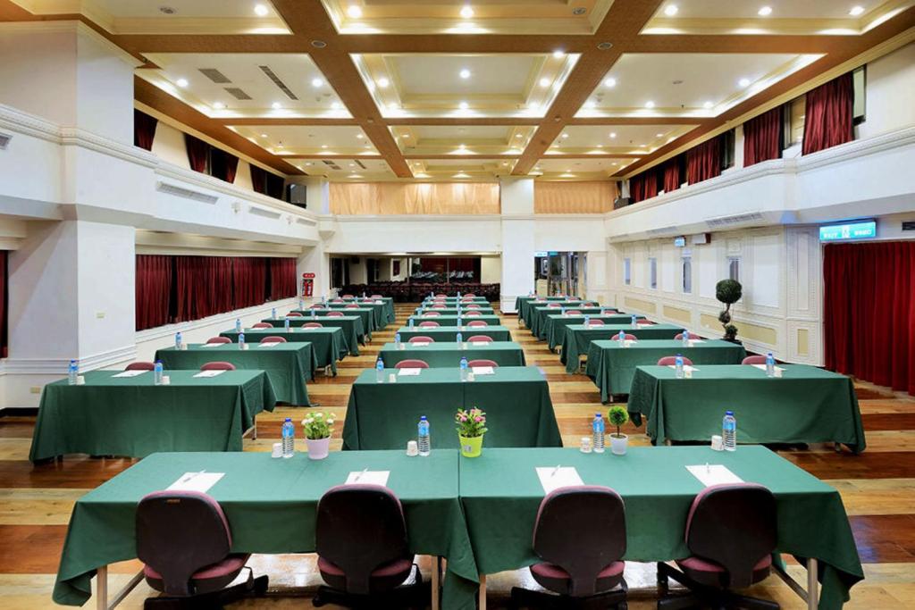 청파오 호텔 호텔 이미지 1