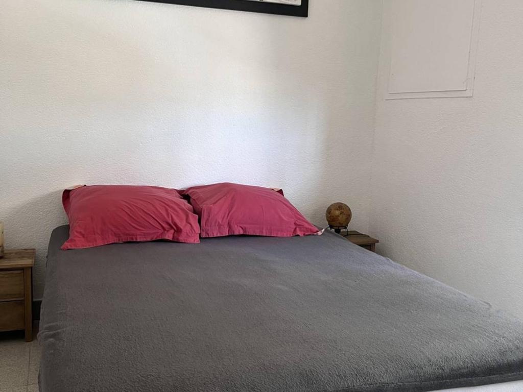 Appartement T2 à Canet-en-Roussillon avec climatisation et wifi - FR-1-696-65 - 4
