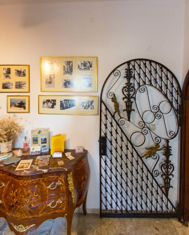 Hotel Villa Orsa photo