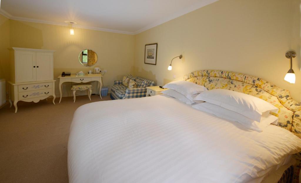 The Factor's Inn & Factor's Cottage photo