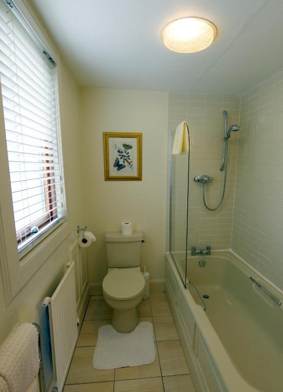 The Factor's Inn & Factor's Cottage photo