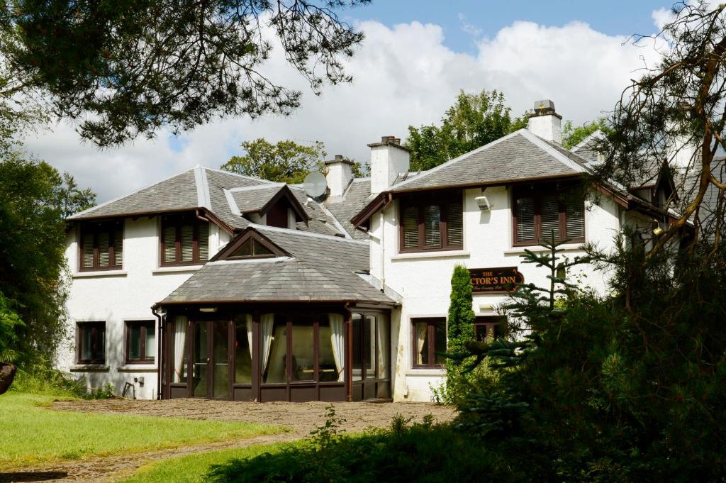 The Factor's Inn & Factor's Cottage photo