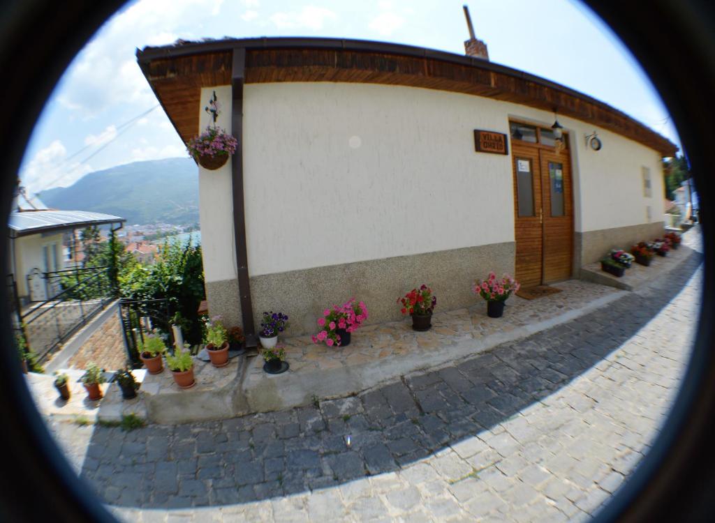 Villa Ohrid photo