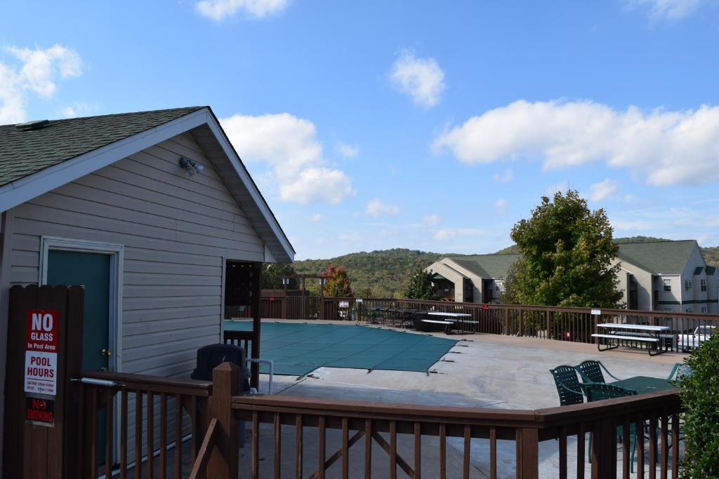 Multi Resorts at Eagles Nest photo