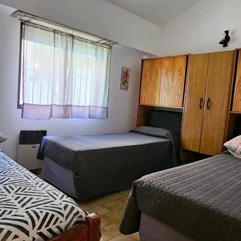 Hosteria ASDT - 1