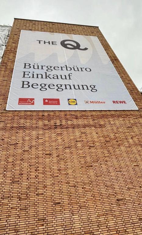Leben wie Zuhause in Nürnberg - Live in A38 - 4