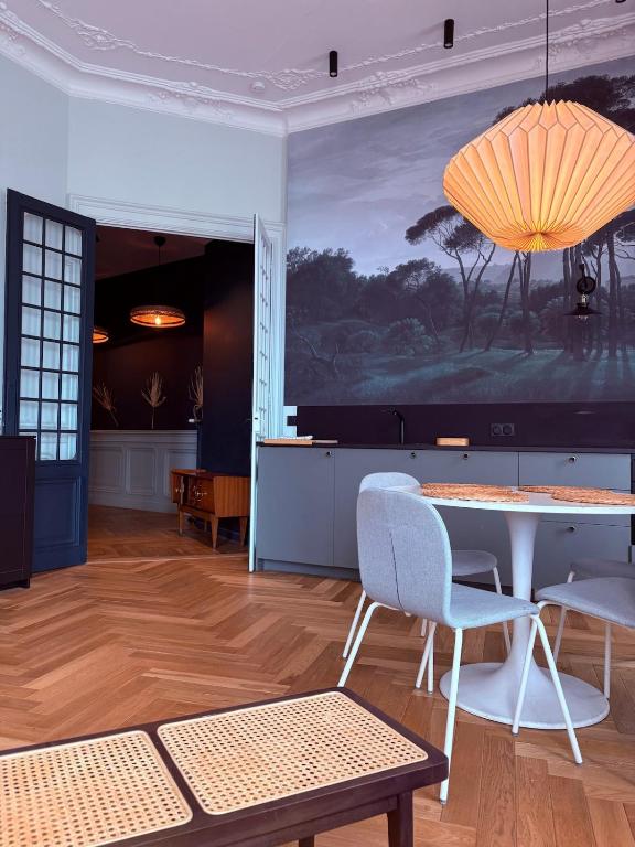 Gisele - Balneo-Two Bedrooms-Parking-Center - 1