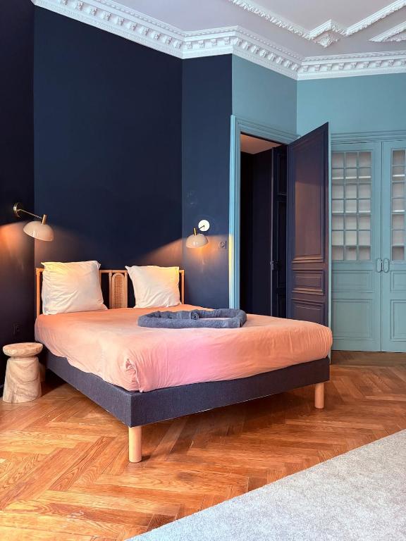 Gisele - Balneo-Two Bedrooms-Parking-Center - 2