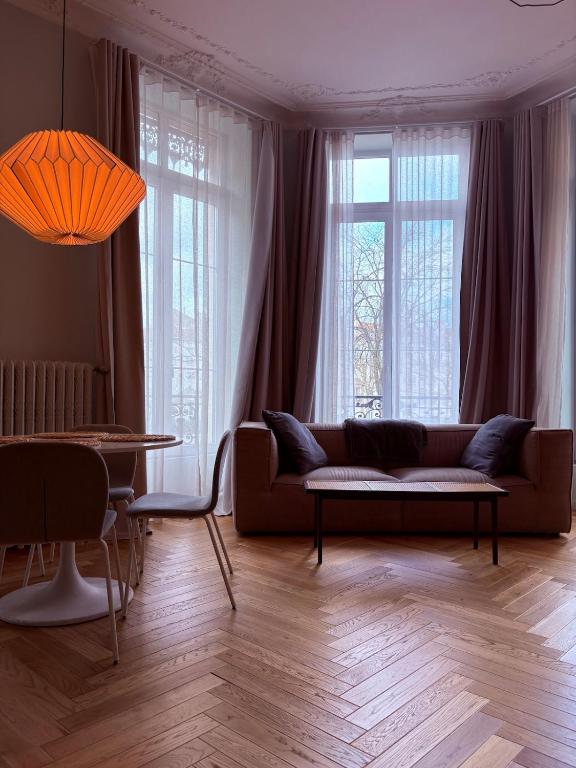 Gisele - Balneo-Two Bedrooms-Parking-Center - 4