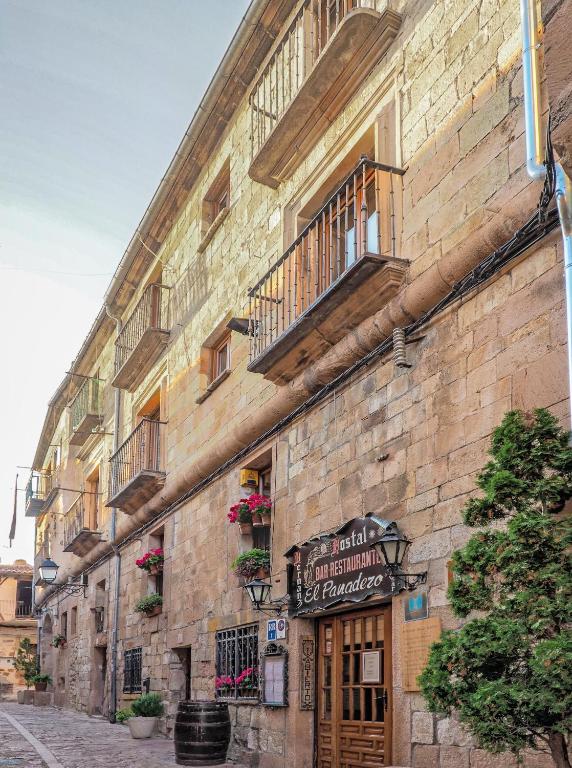 Hostal El Panadero