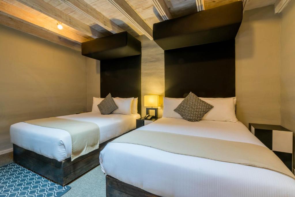 Hotel Damiana Boutique - 3