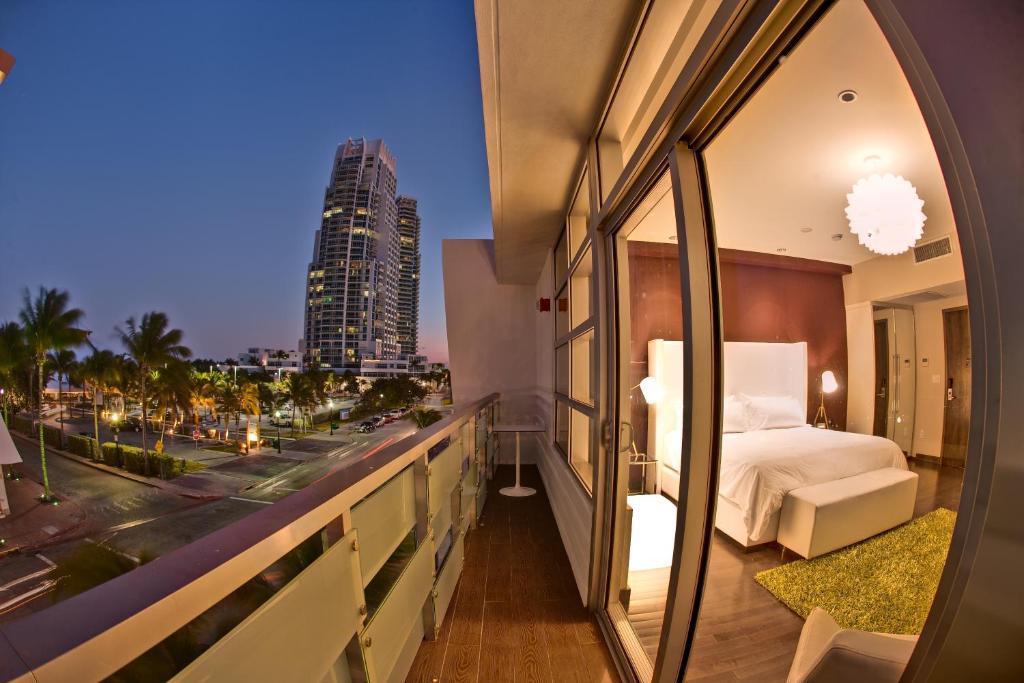 Prime Hotel Miami photo
