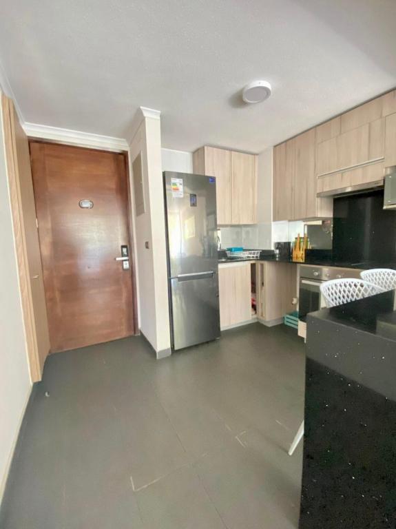 Modern apartment in Providencia - 2