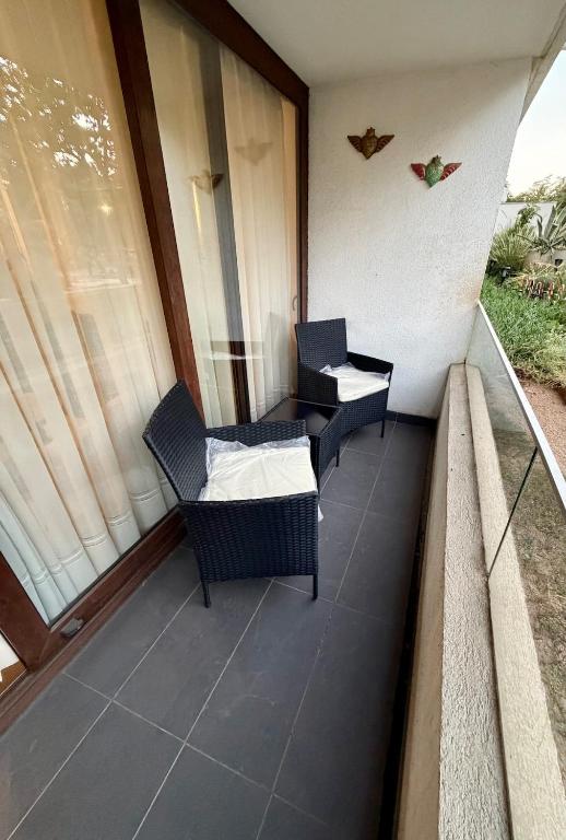 Modern apartment in Providencia - 3