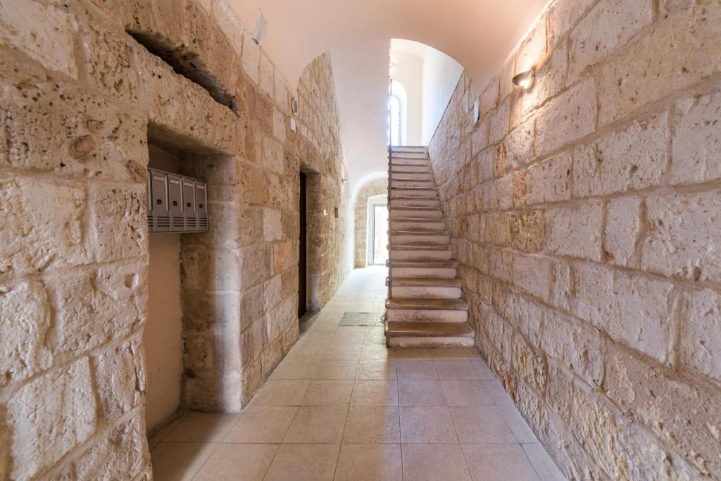 Art Loft M8 Bari City Centre M8apartments - 3