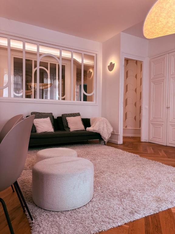 jeannette, 3 bedrooms, parking - 2