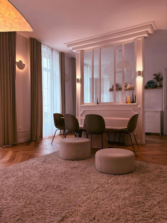 jeannette, 3 bedrooms, parking - 5