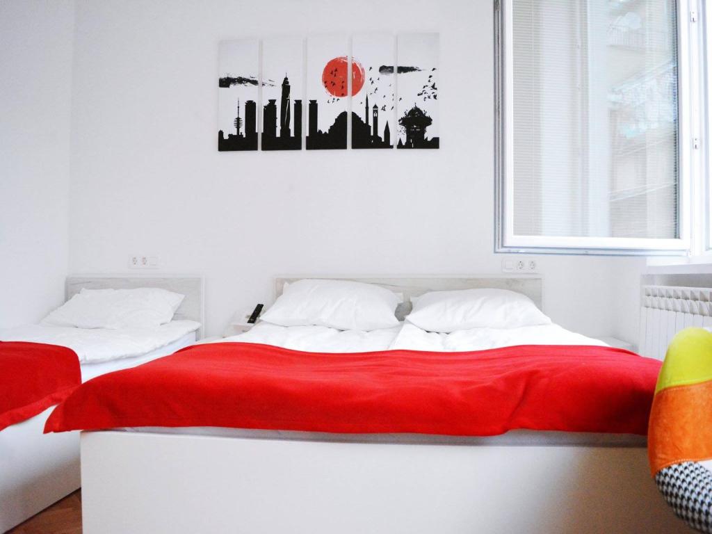 Apartment Mona - 3