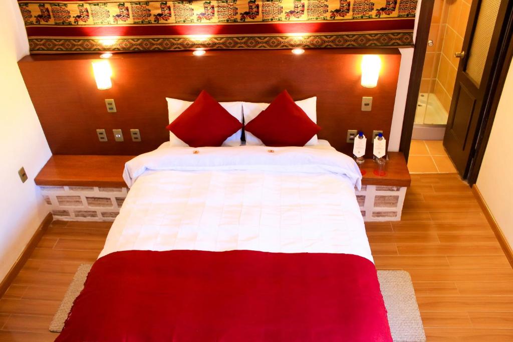 Standartinis dvivietis numeris