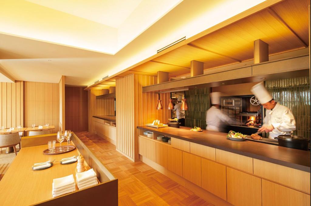 Imperial Hotel, Kyoto
