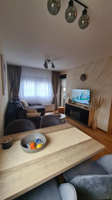 Holiday Residence Zlatibor free garage - 5