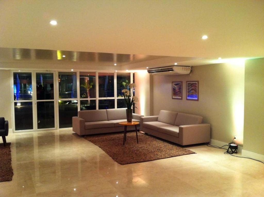 VG Fun Residence - Fortaleza Flats photo
