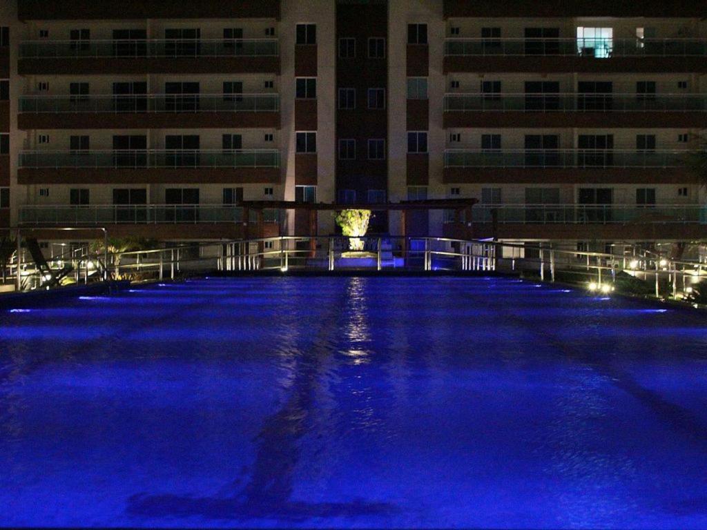 VG Fun Residence - Fortaleza Flats photo