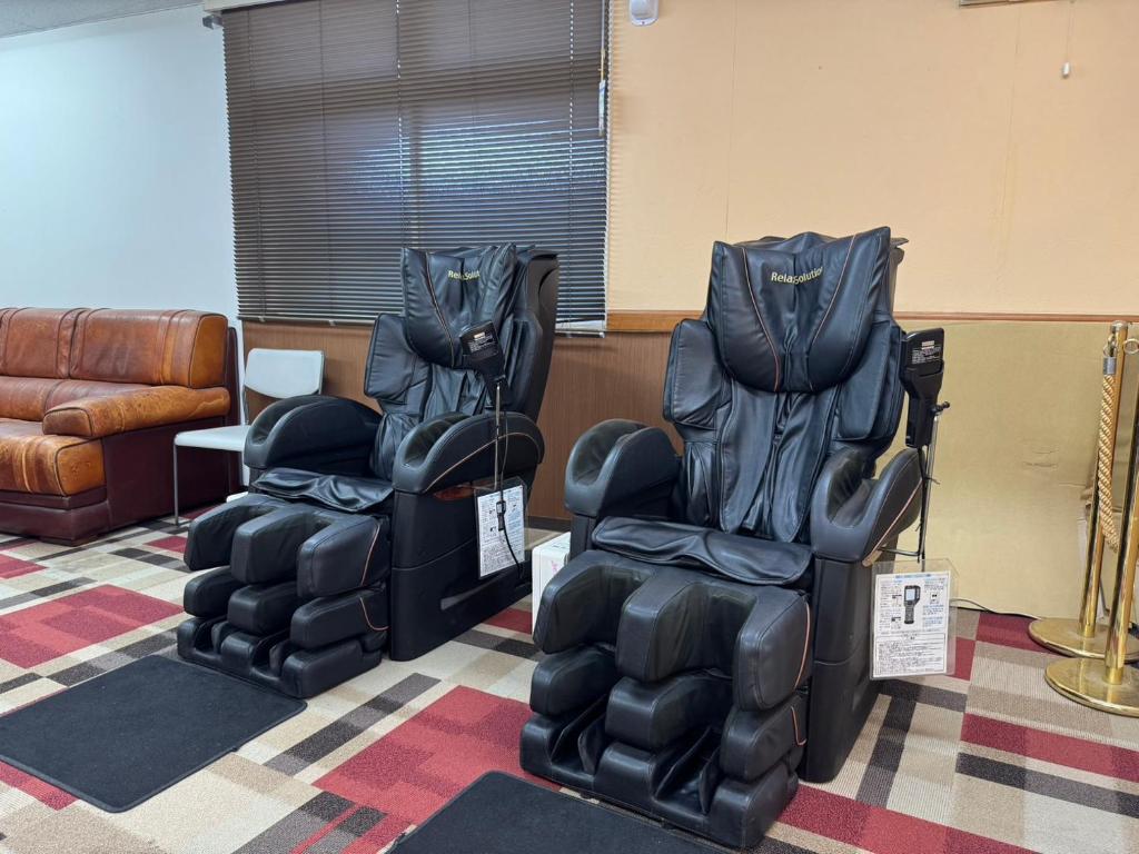 편의 시설/서비스