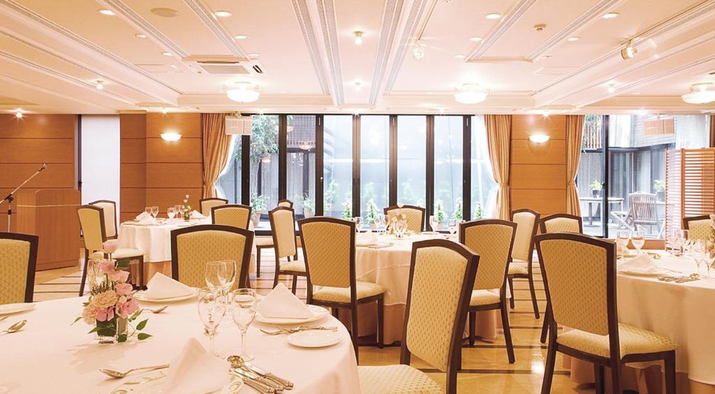 Facilities, Hotel Cypress Karuizawa in Karuizawa