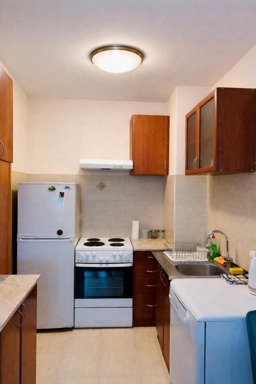 Apartment Flat - 2