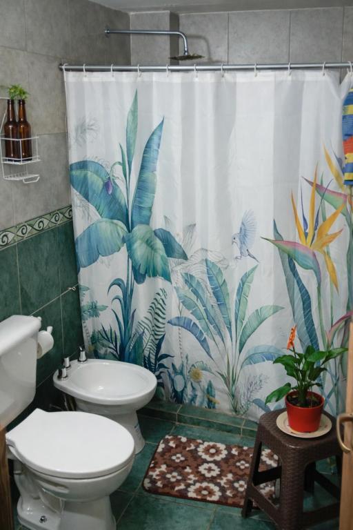 Departamento equipado tranquilo en zona sur - 5