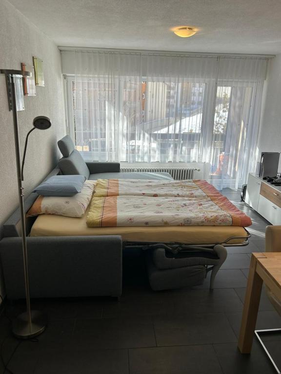 Ferienwohnung Zayetta Ice Cube Nr. 11 - 5