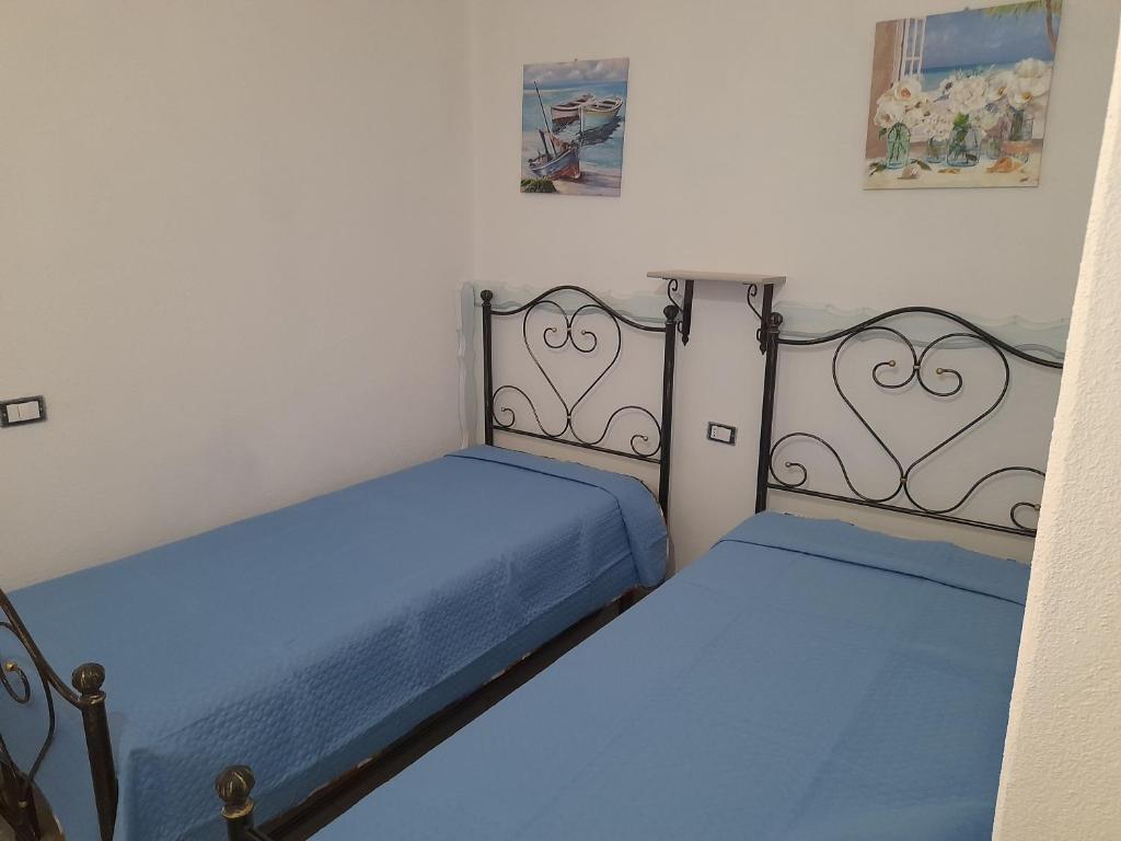 Casa Grazia Deledda 16 - 4