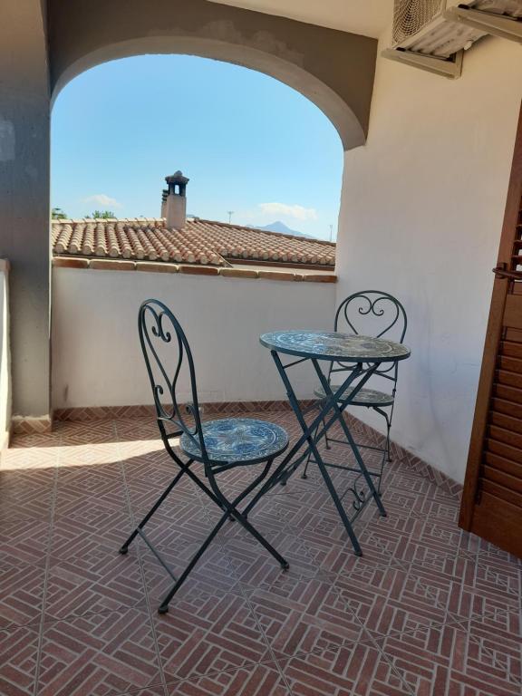 Casa Grazia Deledda 16 - 5