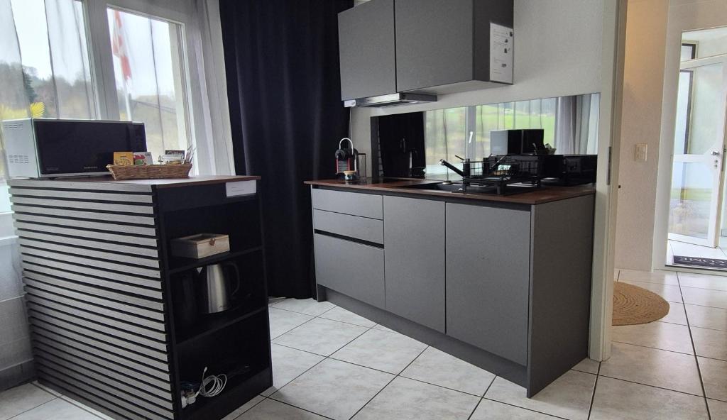 Moderne Gästesuite - 2