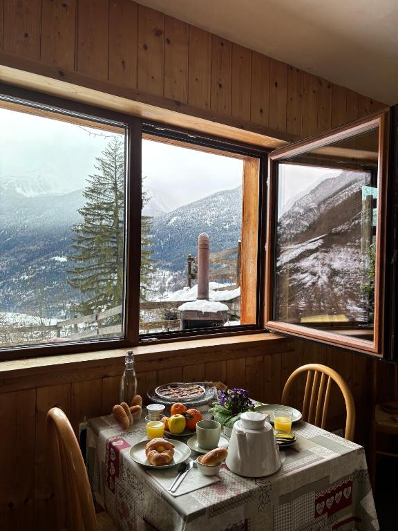 Artemisia Eco-Pet friendly B&B - 5