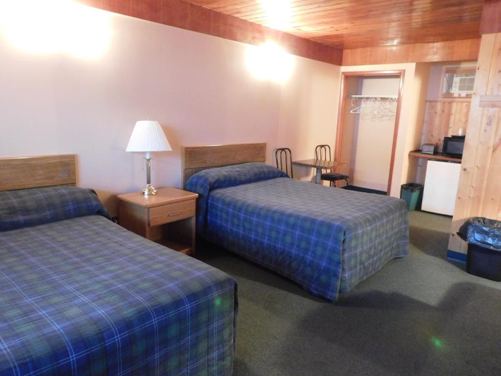 Hotels in Lac du Canada price from 60 of Hotels