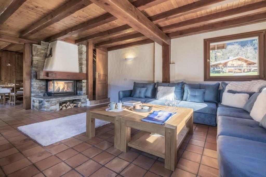 Chalet Cusco - 2