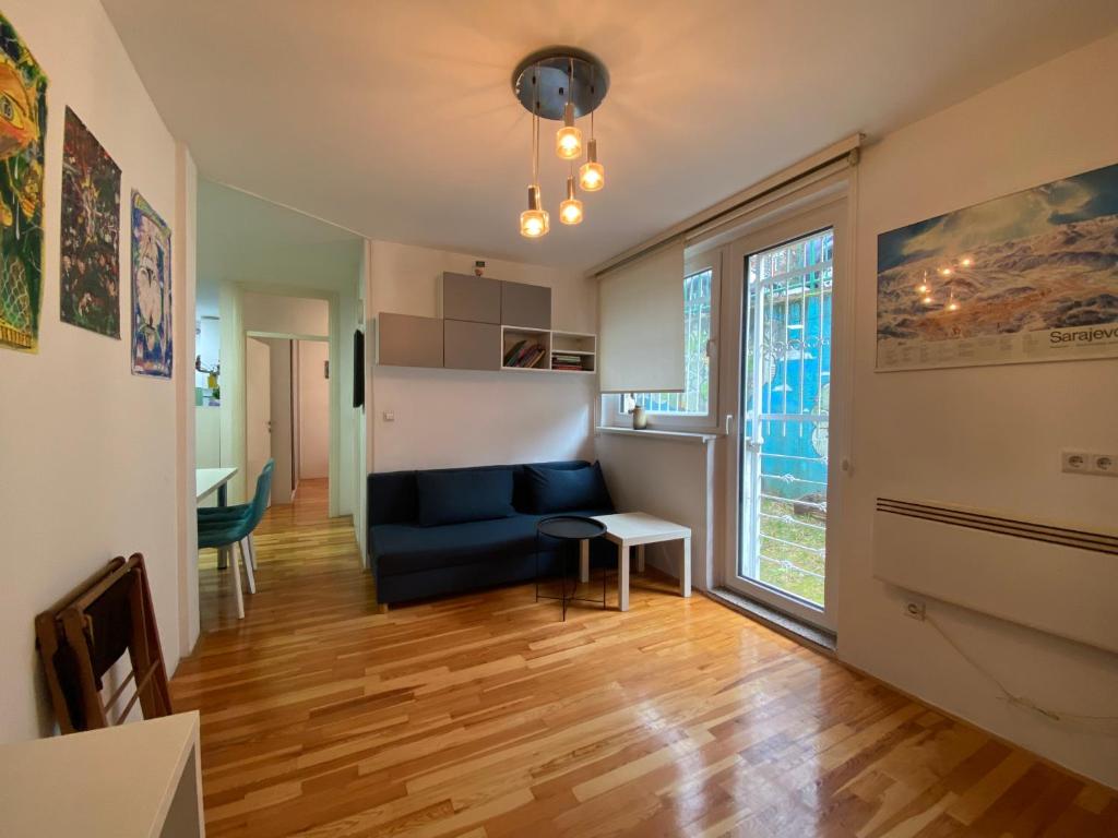 Urban Nest Apartment - 2
