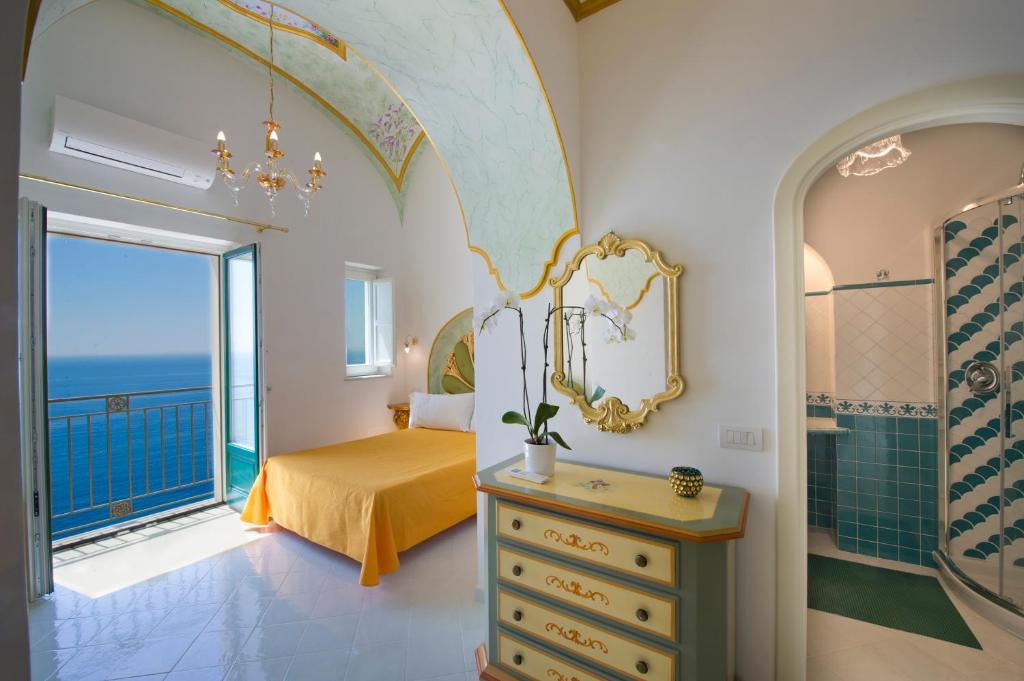 Palazzo Rocco Villa Sunshining in Love photo