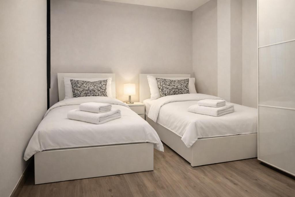 CENTRICO Y ACOGEDOR APARTAMENTO CORDOBA - 5
