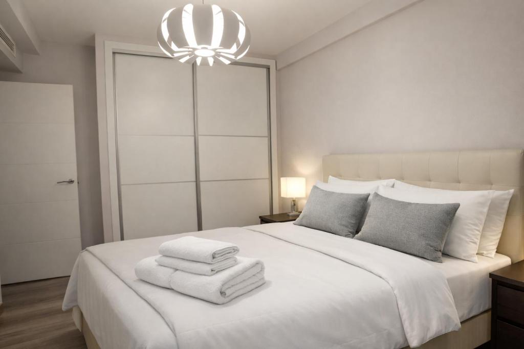 CENTRICO Y ACOGEDOR APARTAMENTO CORDOBA - 1
