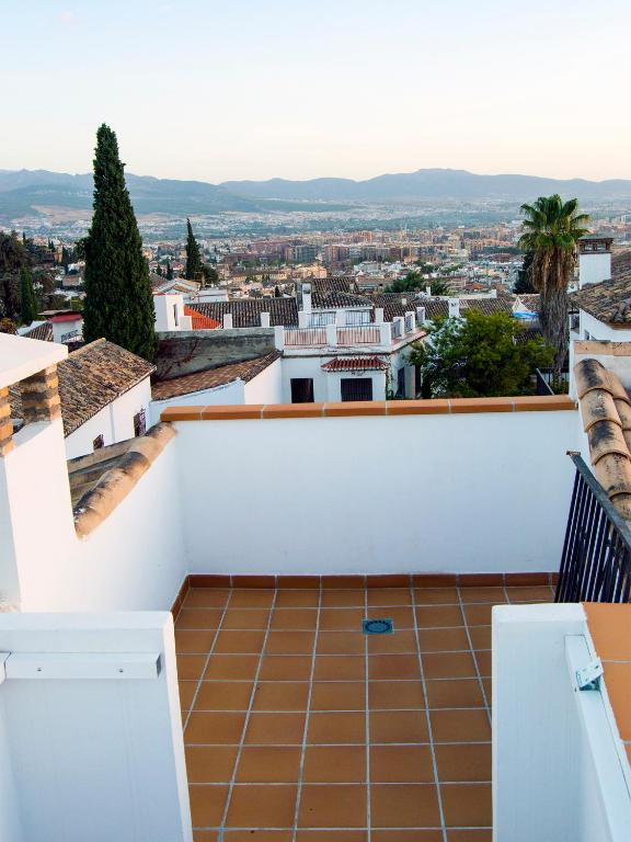Mirador de la Lona photo