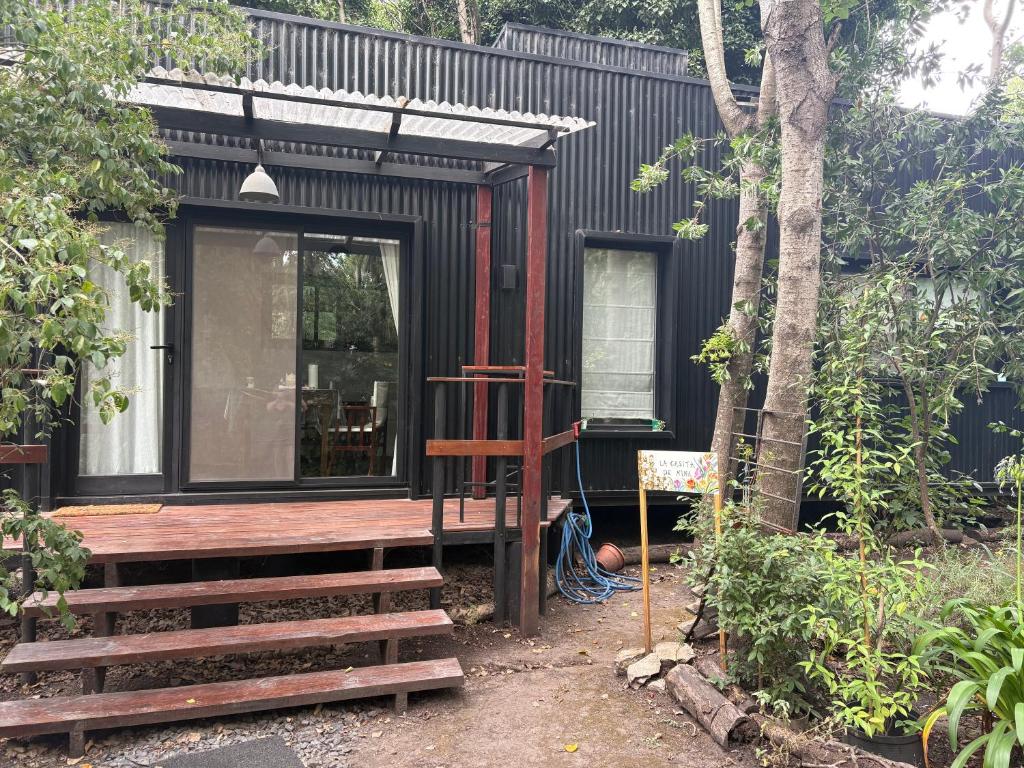 La casita de Nina - 3