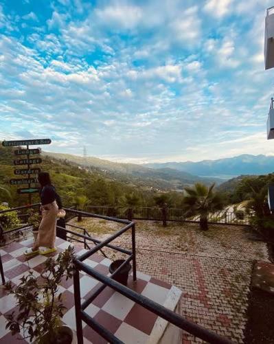 Peace Point Guest House in Phewa Lake — photo 3
